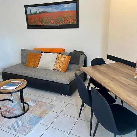 Apartment Locarno-Lido Екстериор снимка
