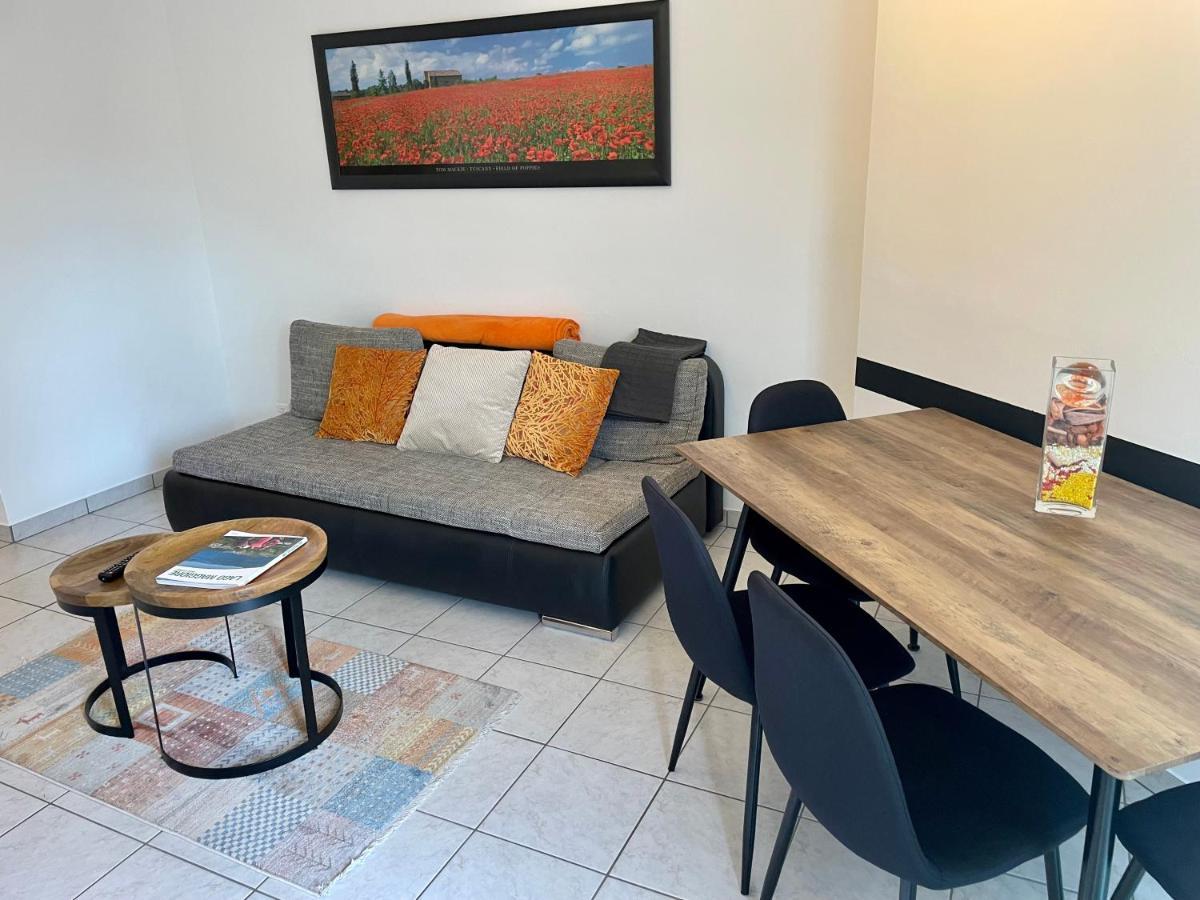 Apartment Locarno-Lido Екстериор снимка
